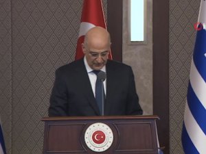 Dendias’tan Erdoğan’a Övgü Dolu Sözler