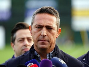Ali Koç, Topuk Yaylası’ndan Ayrıldı