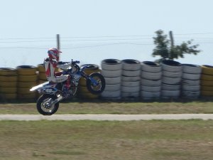 Türkiye Süper Moto Şampiyonası Tamamlandı