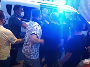 Ordu’da Taciz İddiası