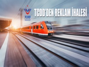 Marmaray, Başkentray ve YHT Hatlarındaki Reklam Alanları Kiraya Verilecek