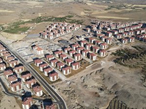 İ̇nşaat Maliyet Endeksi Aylık Yüzde 4,41 Arttı