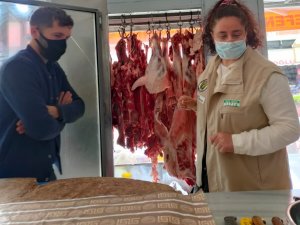 Yaylalarda Gıda Denetimi Yoğunlaştı