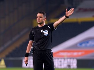 Süper Lig’in Yeni Sezonunda Görev Yapacak Hakemler Açıklandı
