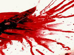 Rize'deki Karavan Cinayetini Kan Lekesi Çözdü