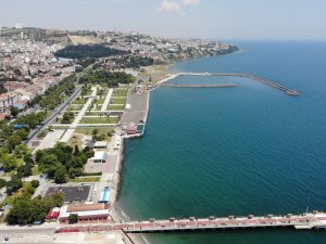Tekirdağ’da 15 Gündür Salyadan Eser Yok: Dipteki Salylar Da Bitmek Üzere