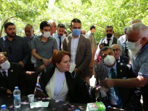 “Kılıçdaroğlu’nun Adaylığı Konusu Elbette Hakkıdır, Elbette Saygı Duyulması Gereken Bir Durum”