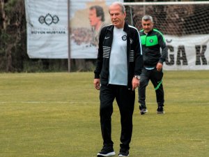 Altay, Mustafa Denizli İle Devam Ediyor