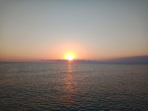 Hava Sıcaklıkları 40 Dereceye Kadar Çıkacak