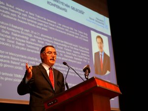 Kamu Başdenetçisi Şeref Malkoç Trabzon 15 Temmuz’u Anlattı