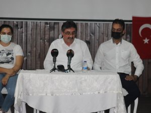 Karacasu Belediye Başkanı İ̇nal İstifa Etti