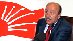 En Çok Çizik Yiyen Bekaroğlu Cinsiyet Kotasından PM'ye Giriyor!