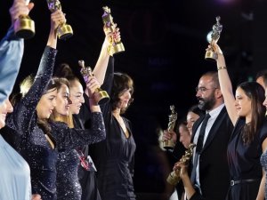 Altın Portakal’a Başvurular Başladı