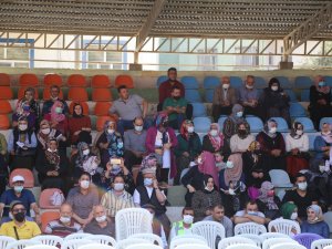 Yusufeli’nde Hak Sahipleri Evlerine Kavuşuyor