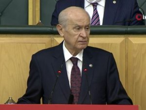 Mhp Lideri Bahçeli, Kılıçdaroğlu’na Seslendi