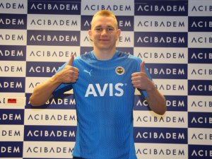 Attila Szalai Sağlık Kontrolünden Geçti
