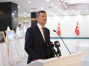 Bakan Selçuk: “15 Temmuz Tarihimizde Bir Kırılma Noktasıdır”