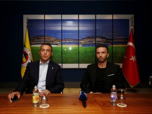 Ali Koç’tan Gökhan Gönül’e Teşekkür
