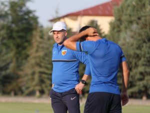 Koşukavak: “Transfer Hareketliliği Devam Ediyor”
