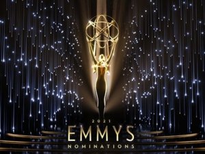 73. Emmy Ödüllerinde Adaylar Belli Oldu