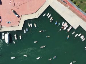 Marmara Denizi Eylem Planı Koordinasyon Kurulu İkinci Kez Toplanacak