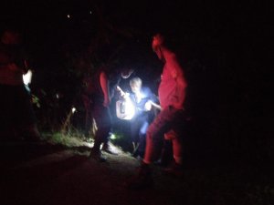 Valilik: "Yaşanan Sel Mağduriyetinde Can Ve Mal Kaybı Yaşanmamıştır"