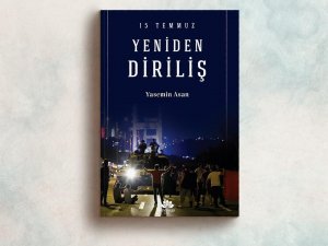 15 Temmuz’un 44 Hikayesi