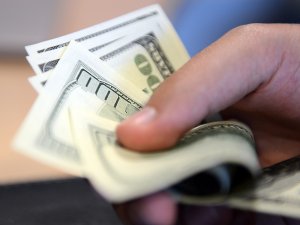 Kısa Vadeli Dış Borç Stoku 144,9 Milyar Dolar Oldu