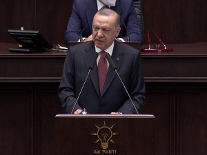 Cumhurbaşkanı Erdoğan: "Karalama Kampanyalarını Bunların Başlarına Geçireceğiz"