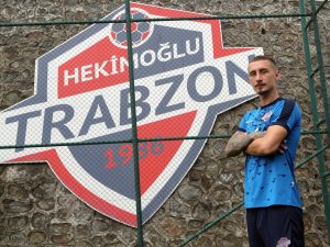 Hakan Yavuz Yuvaya Döndü
