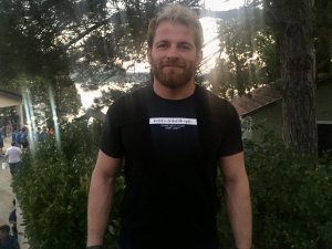İ̇smail Balaban’dan Ezeli Rakibi Ali Gürbüz’e Geçmiş Olsun Mesajı
