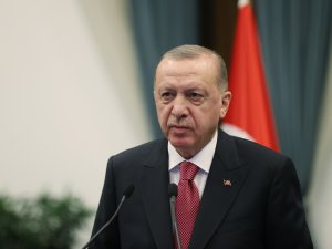"Ülkemizin Son 19 Yılda Yazdığı Başarı Hikayesinde Ulaşım Yatırımlarımızın Çok Büyük Rolü Vardır"