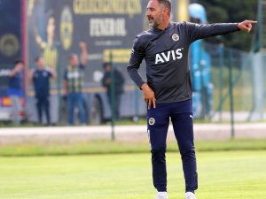 Vitor Pereira: “Hücum Futboluyla Şampiyon Olmak İstiyorum”