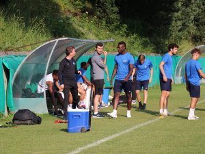 Mario Balotelli: “Türkiye’den İlk Defa Bir Teklife Bakmayı Kabul Ettim”