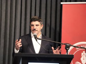 Prof. Dr. Aktay: "15 Temmuz’da Net Bir Şekilde Gördük, Bu Devlete Dokunanı Bu Millet Yakar"