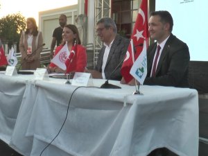 Kayıp Şehir Gün Yüzüne Çıkıyor