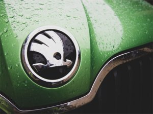 Güçlü ve Şık: Skoda Yeti Fiyatları