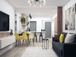 Modern ve Konforlu: Diyarbakır Satılık Daire İlanları