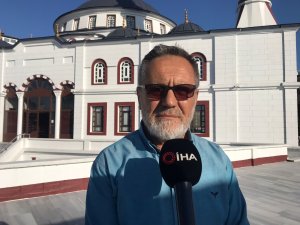 15 Temmuz Şehidi Babası İ̇hsan Ayanoğlu, O Karanlık Geceyi Anlattı