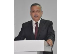 İtso Üyelerine Stratejik Planlama Eğitimi