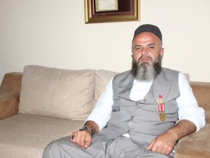 15 Temmuz Gazisi O Geceyi Anlattı