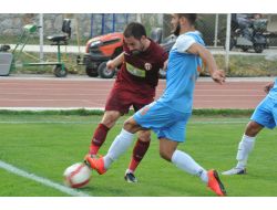 İnegölspor Teknik Direktörü Şaban Yıldırım: "Alınan Her Puan Değerli"