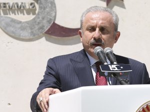 “Türkiye Milli Hedeflerine Daha Emin Ve Kararlı Adımlar Atmaya Başlamıştır”