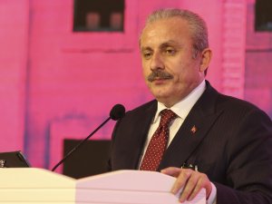 Şentop: "Darbenin En Büyük Hedeflerinden Bir Tanesi Milli İradenin Tecelligahı Olan Tbmm’ydi”