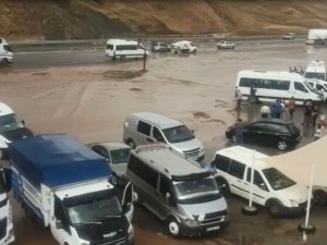 Van’da Sel