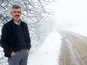 Gümüşhane’de İçme Suyu Deposuna Düşen Şahıs Öldü