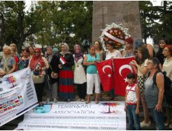 7. Uluslararası Resim Festivali Trabzon’da Başladı