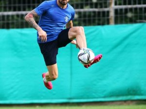 Kaan Kanak: “Adana Demirspor Süper Lig’de Adından Söz Ettirecek”