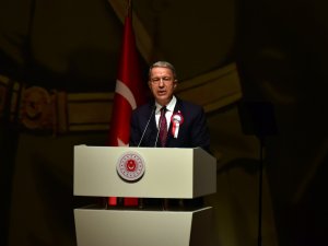 "15 Temmuz’un Zirvesi Olduğu Mücadele Süreciyle Özgürlüğümüze Vurulan Prangaları Parçalayıp Attık"