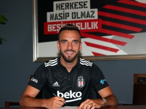 Kenan Karaman: "Beşiktaş, Transferimde Çok Israrcı Oldu"